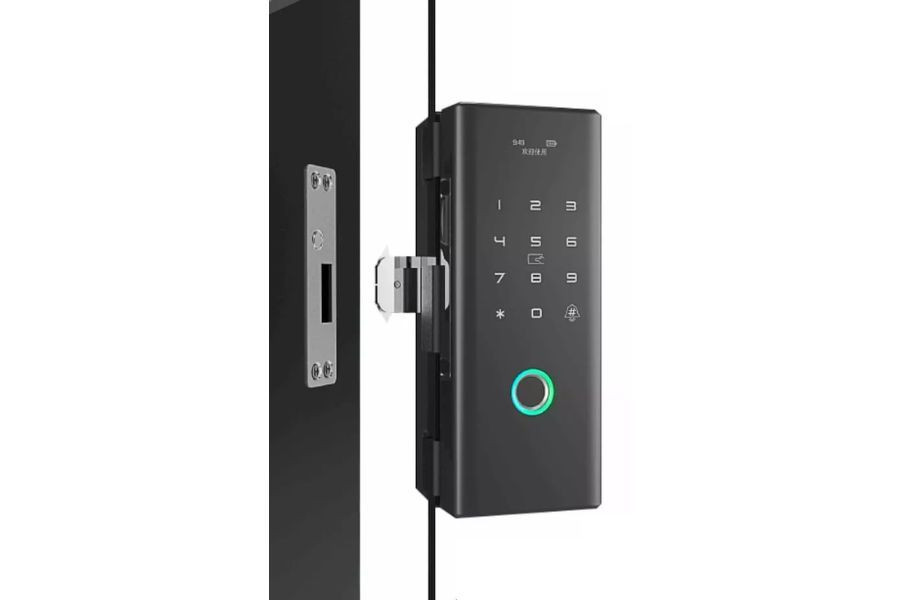 7 Rekomendasi Smart Door Lock Terbaik Untuk Amankan Rumah