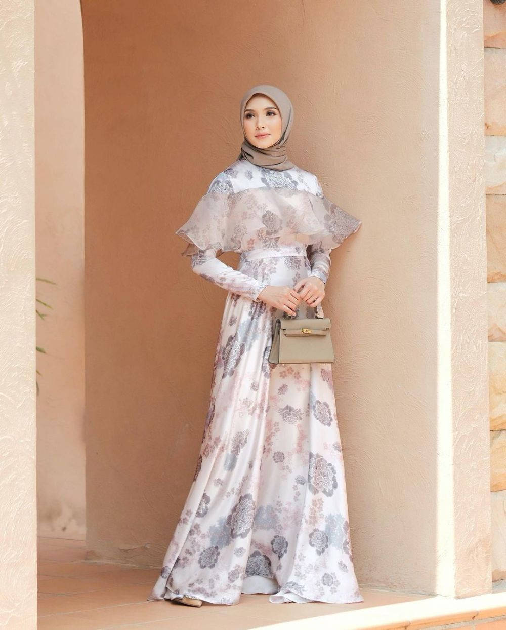 9 Inspirasi Outfit Modest Kasual Dari Berbagai Brand Lokal