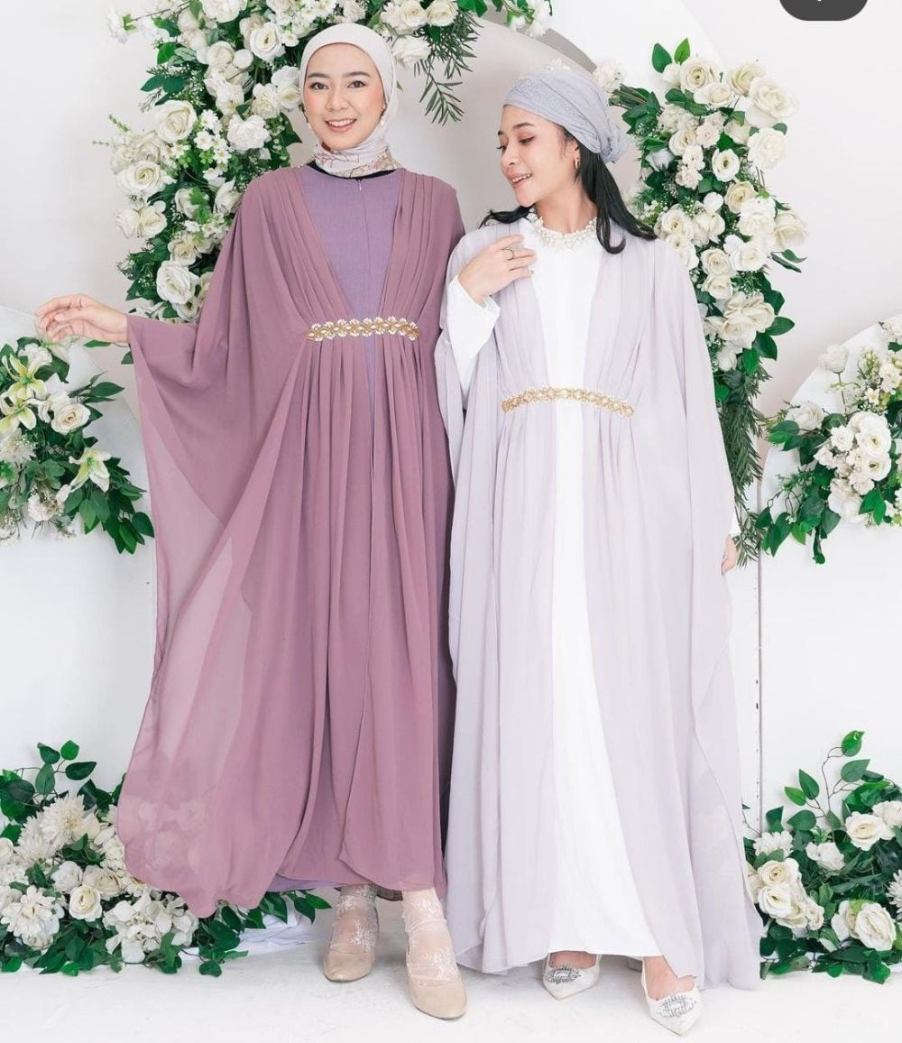 5 Toko Fashion Hits Lampung, Rilis Baju Lebaran Terkini Ramah Kantong