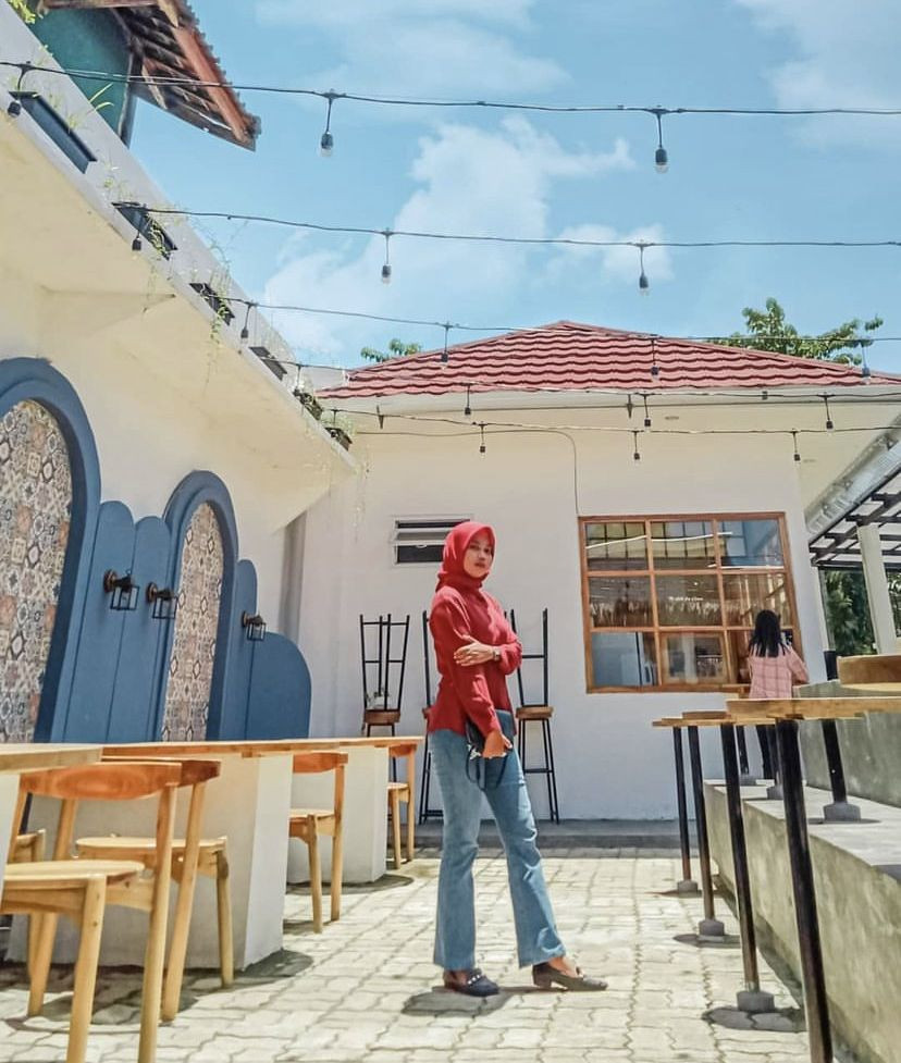 Rekomendasi 5 Cafe Aestetik di Way Kanan, Ramah di Kantong!