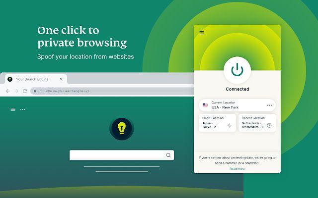 7 Extension VPN Terbaik untuk Dipasang di Google Chrome