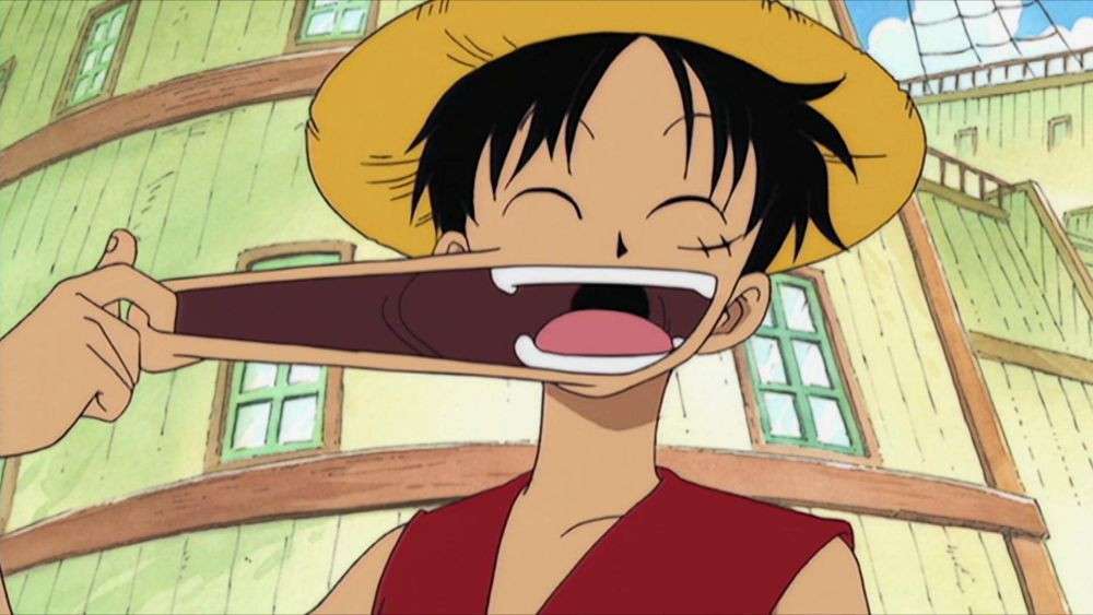 Urutan Nonton Anime One Piece, Akhirnya Tayang Di Netflix