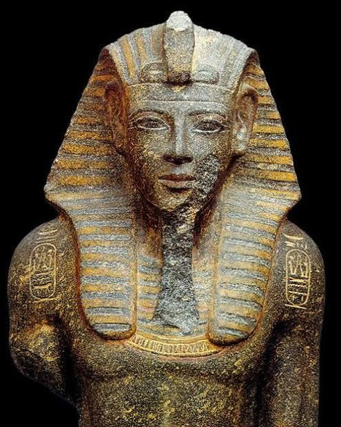 Siapa Firaun Hidup dan Berkuasa Zaman Nabi Musa?