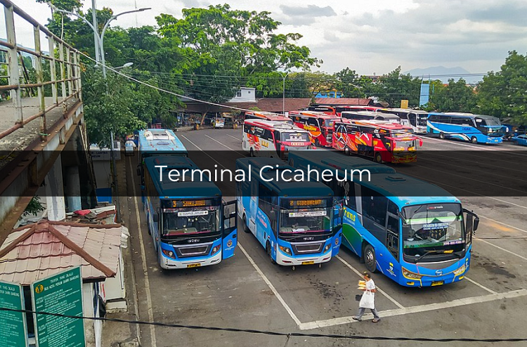 [QUIZ] Tebak Nama Kota di Indonesia Berdasarkan Nama Terminal Busnya!