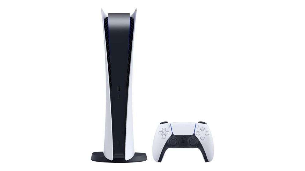 PS5 Standar Vs PS5 Digital Edition, Mana Yang Lebih Baik?