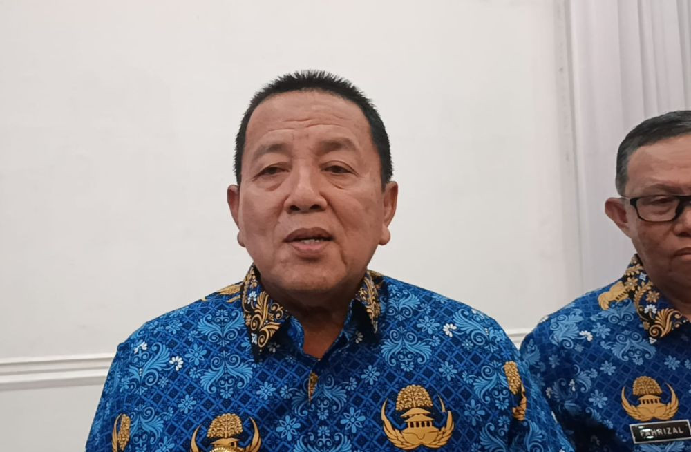 Viral! Kadiskes Lampung Pamer Barang Mewah, Gubernur: Tolong Dimaafkan