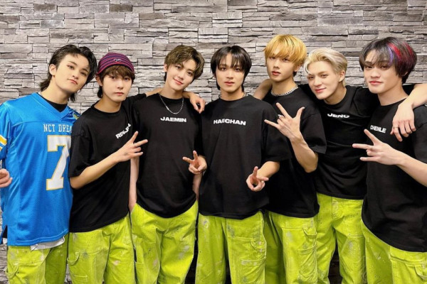 [QUIZ] Siapa Member NCT Dream yang Bakal Datang ke Rumah Kamu saat Lebaran?
