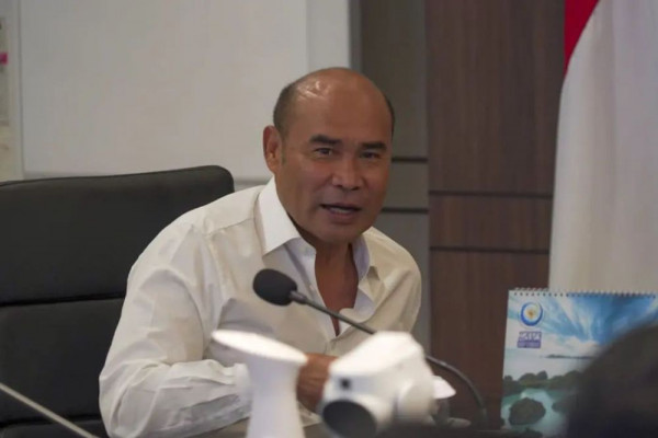 Eks Gubernur NTT Viktor Laiskodat Terancam Gagal ke DPR