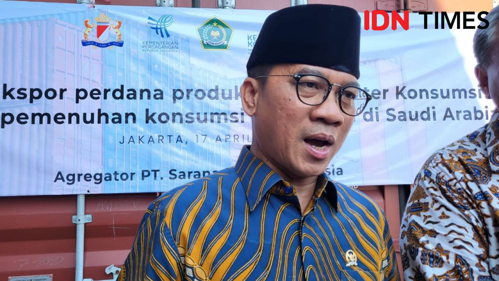 PAN Tegaskan Tolak Sistem Pemilu Proporsional Tertutup