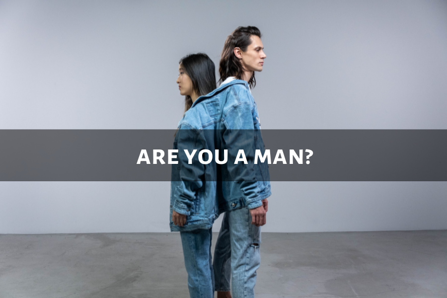 [QUIZ] Hanya dengan 1 Pertanyaan Ini, Kami Bisa Tahu Apakah Kamu Pria atau Perempuan!