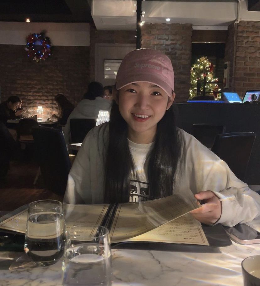 10 Kabar Kim Eun Bi, Mantan Member Line Up Awal BLACKPINK