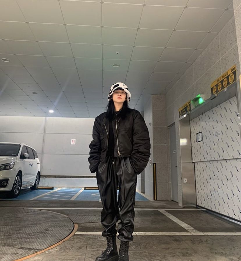 10 Kabar Kim Eun Bi, Mantan Member Line Up Awal BLACKPINK