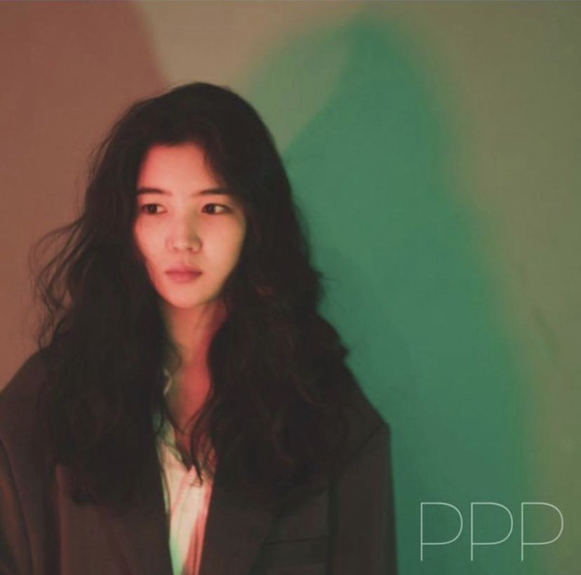 10 Kabar Kim Eun Bi, Mantan Member Line Up Awal BLACKPINK