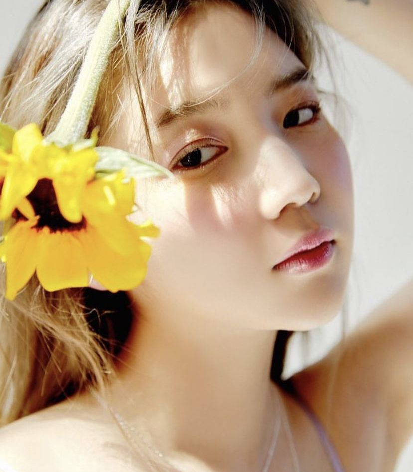 10 Kabar Kim Eun Bi, Mantan Member Line Up Awal BLACKPINK