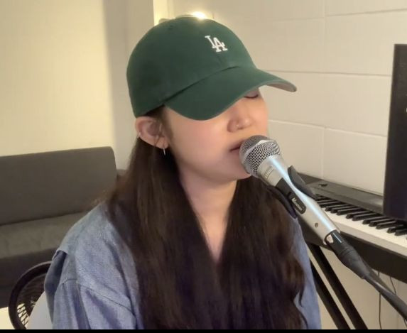 10 Kabar Kim Eun Bi, Mantan Member Line Up Awal BLACKPINK