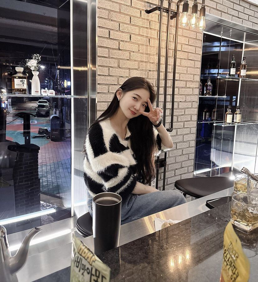 10 Kabar Kim Eun Bi, Mantan Member Line Up Awal BLACKPINK