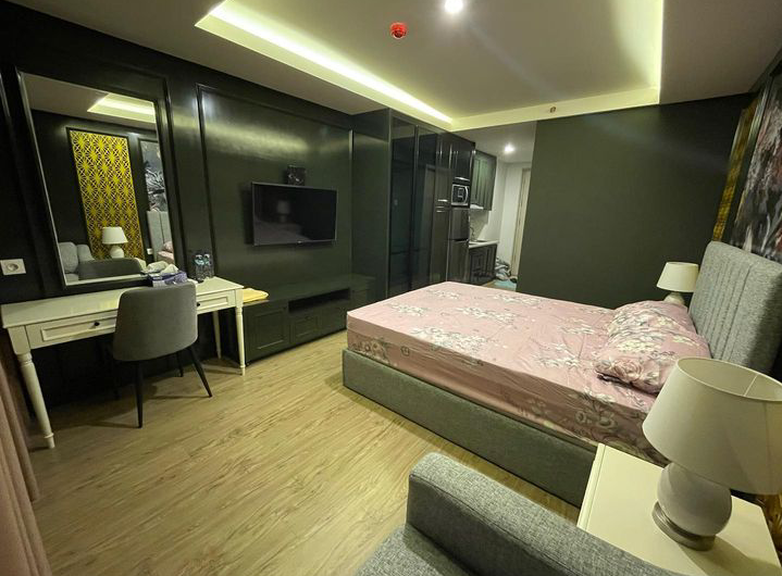 6 Tempat Sewa Apartemen di Jogja, Nyaman Mulai Rp200 Ribuan