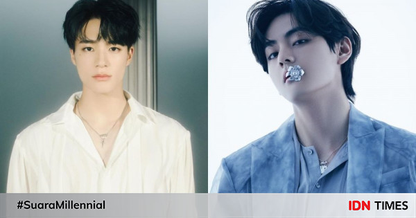 10 Idol KPop Keturunan Bangsawan, Ada Member BTS dan NCT!