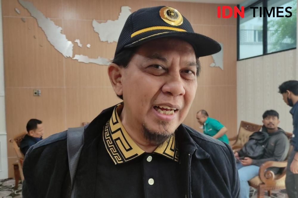 Gerindra Terbuka Amien Rais CS Dukung Prabowo, Ini Syaratnya