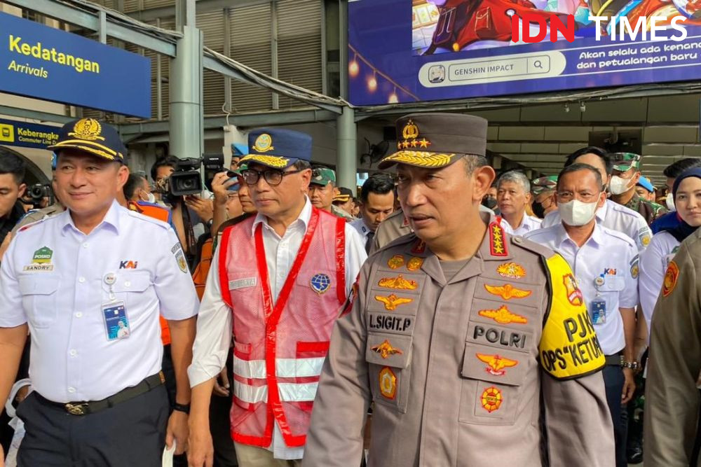 Polisi Tangkap Pengendara Koboi Di Tol Jakarta-Tangerang