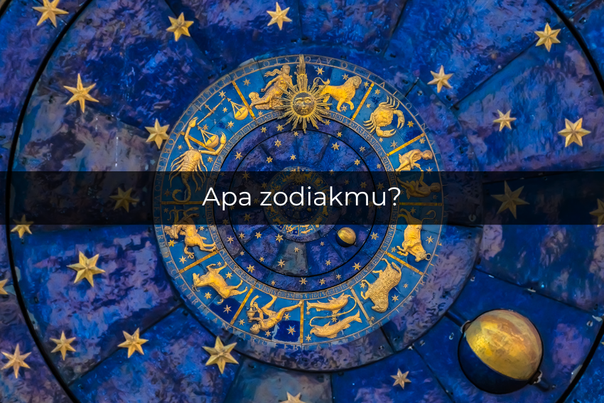 [QUIZ] Cari Tahu Jenis Liburan Yang Cocok Untuk Zodiakmu Saat Mudik Nanti!