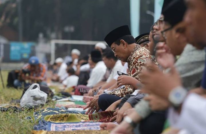 Daftar Lokasi Salat Idul Fitri 1444 H di Kota Jogja, Pilih Mana?