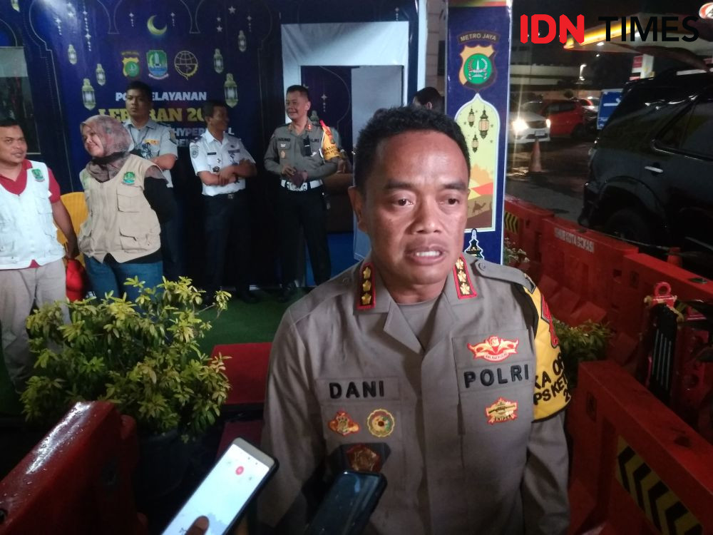 Pemkot Bekasi Imbau Masyarakat Takbiran Di Rumah Ibadah