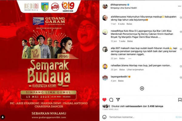 Kabar Gembira! Pemerintah Cabut Blokir Terhadap Aplikasi Tik Tok