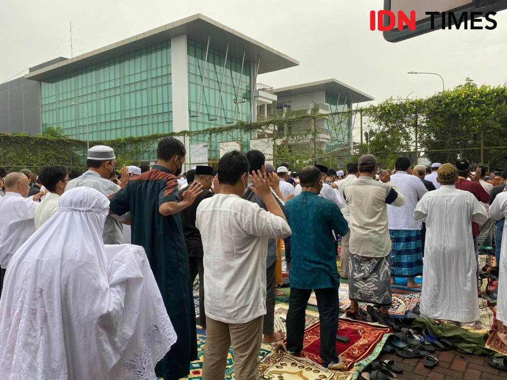 Kokam Muhammadiyah Jateng Kecam Ujaran Kebencian yang Disebarkan Peneliti BRIN