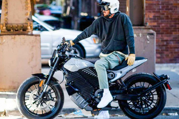 Motor Listrik Harley-Davidson LiveWire S2 Del Mar Kini Lebih 'Murah'