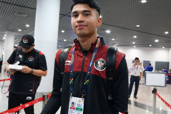 Profil Marselino Ferdinan, Aset Penting Timnas Indonesia