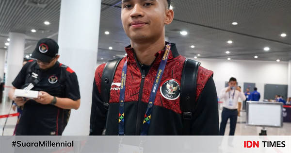 Profil Marselino Ferdinan, Aset Penting Timnas Indonesia