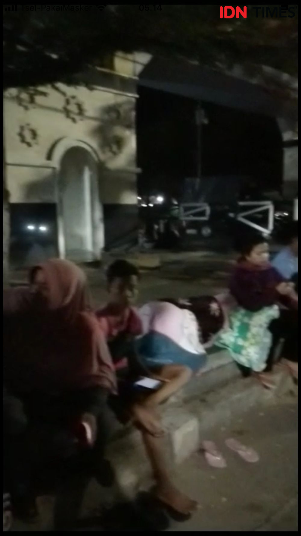 Update Gempa Mentawai, Basarnas Kerahkan Personel Bantu Evakuasi