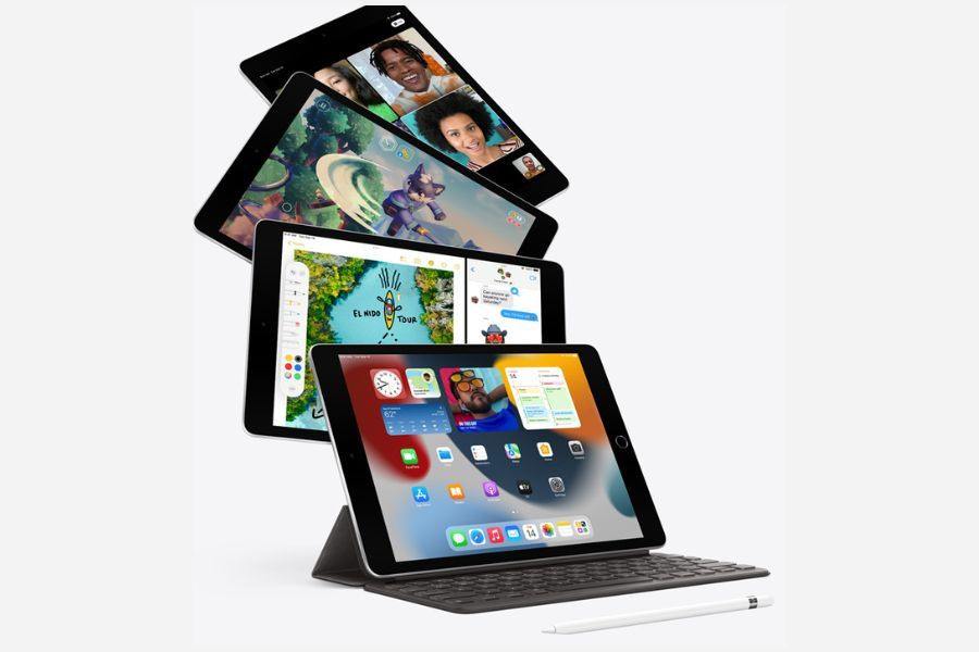 9 Rekomendasi iPad Terbaru 2023, Anti Ketinggalan Zaman