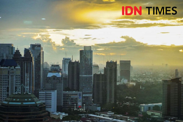 Sekda DKI: Jakarta Sedang Berjuang Jadi Pusat Bisnis Global