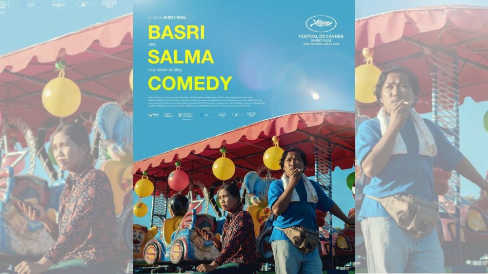 Film Indonesia di Festival Cannes Dibuat Putra-putri Makassar