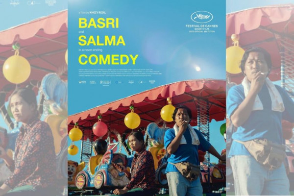 Film Pendek Sineas Makassar Masuk Festival Film Cannes 2023