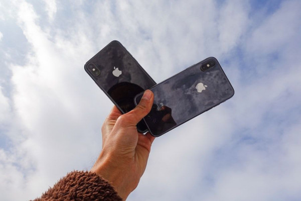 Ciri-Ciri iPhone Kena Blokir IMEI, Wajib Cek Sebelum Beli