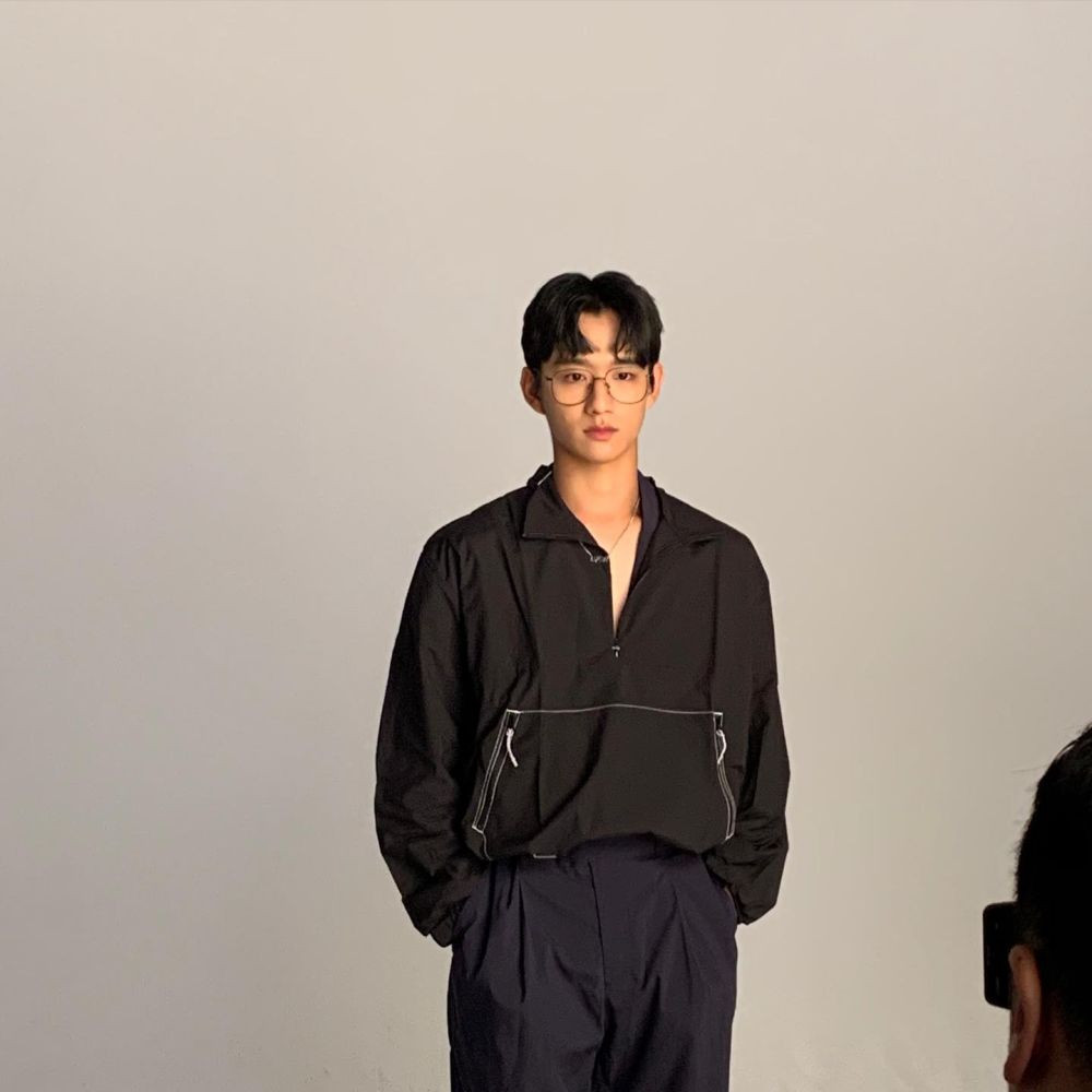 Biodata dan Profil Ahn Do Kyu,