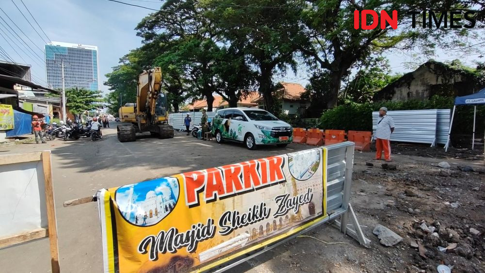 BTP Semarang Akui Butuh Sinergi Intensif untuk Percepat Proyek Viaduk Gilingan