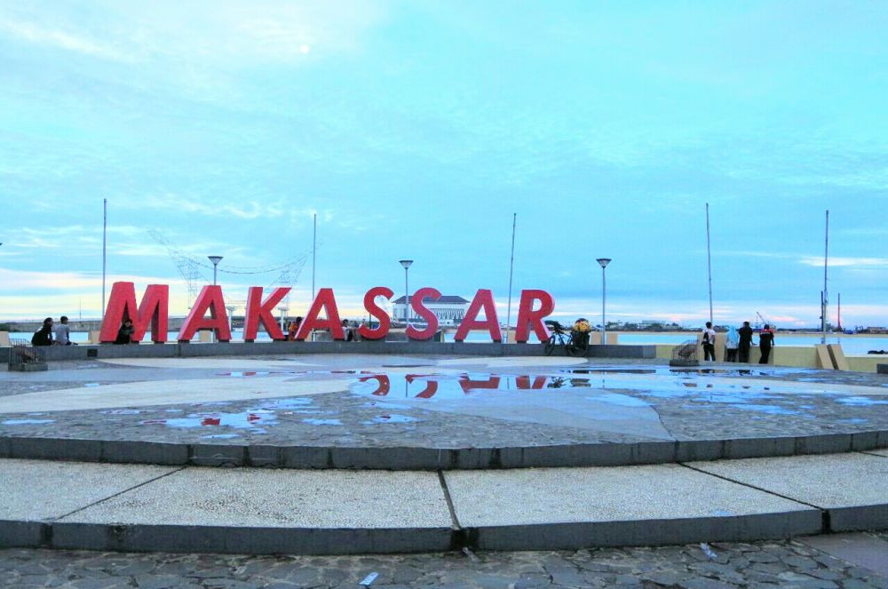 Long Weekend, Hotel di Makassar Dikhawatirkan Sepi saat Libur Nataru