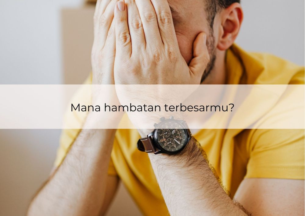 [QUIZ] Apakah Kamu Berkepribadian Tipe B?