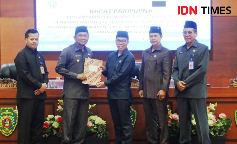 DPRD PPU Minta Penyunan Rencana Anggaran Lebih Komprehensif