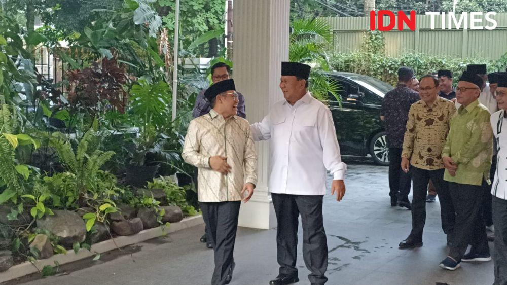 Elektabilitas Anies Anteng Posisi 3, MainanLembaga Survei?