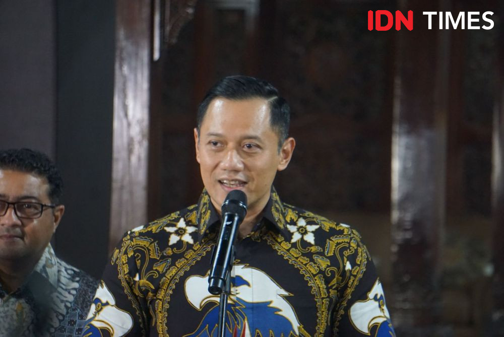 JK: Era Jokowi Bayar Utang Per Tahun Tertinggi Dalam Sejarah