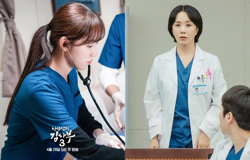 Dr. Romantic 3 Vs Dr. Cha, Drama Mana Lebih Recommended?