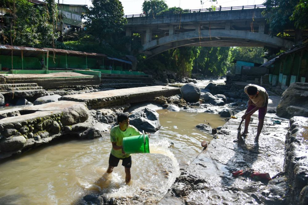 Banjir Bandang Sembahe, WALHI Desak Pemerintah Investigasi