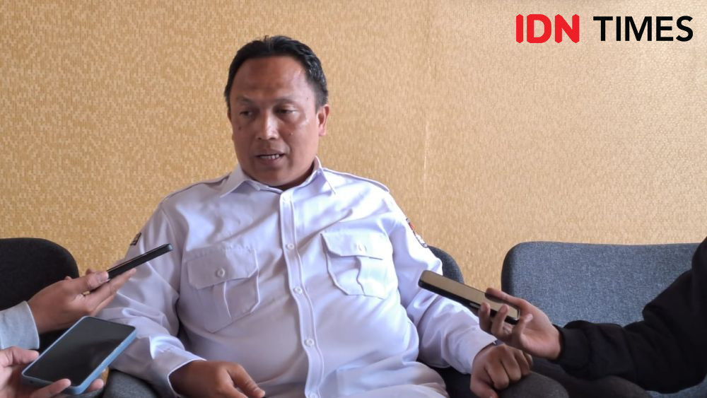 Daftar Nama 55 Bakal Calon DPD RI Dapil Jabar, Ada Dua Komedian