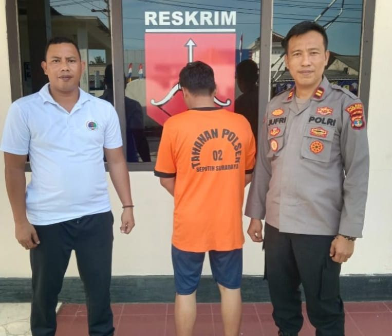 Keji! Guru Ngaji di Lampung Tengah Perkosa Murid, Korban Diancam