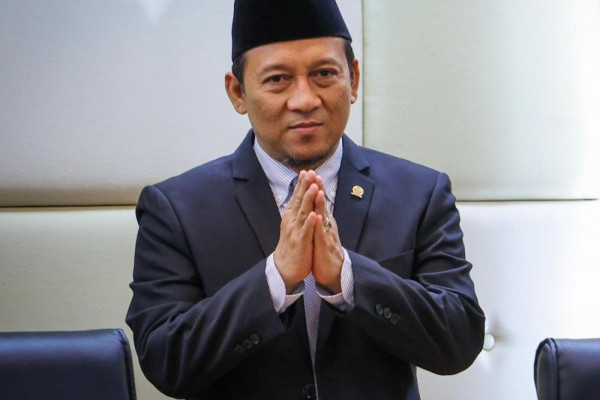 Apresiasi Pemerintah Pulangkan WNI dari Sudan, Gus Hilmy: Masih Ada PR